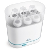 Электрический стерилизатор 3 в 1 Philips Avent (арт. 81874) (без бутылочек)